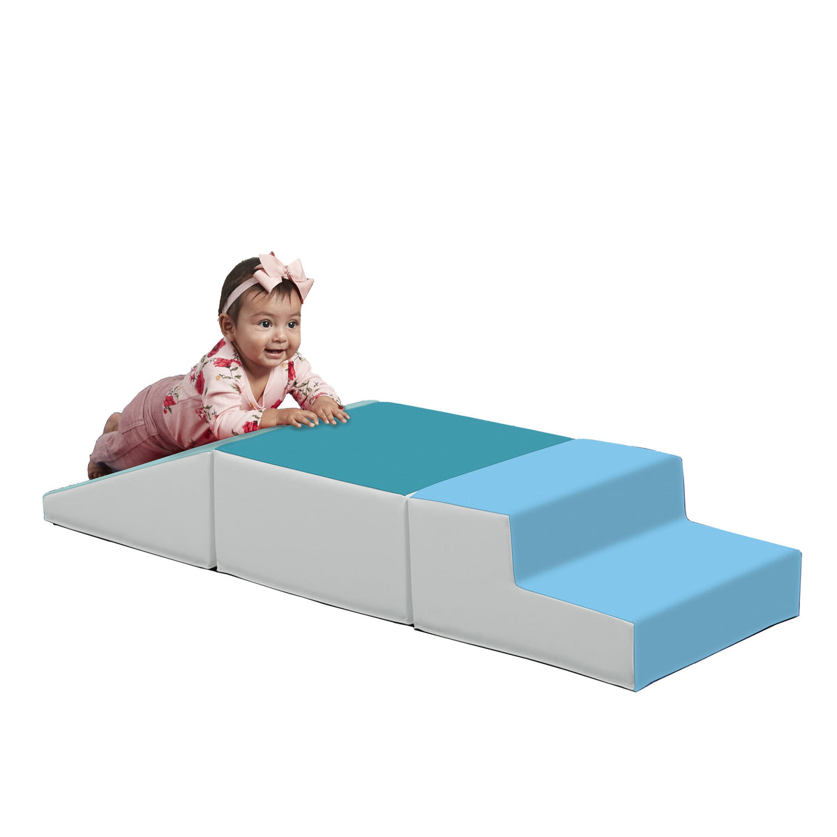 Climb Crawl and Slide G163