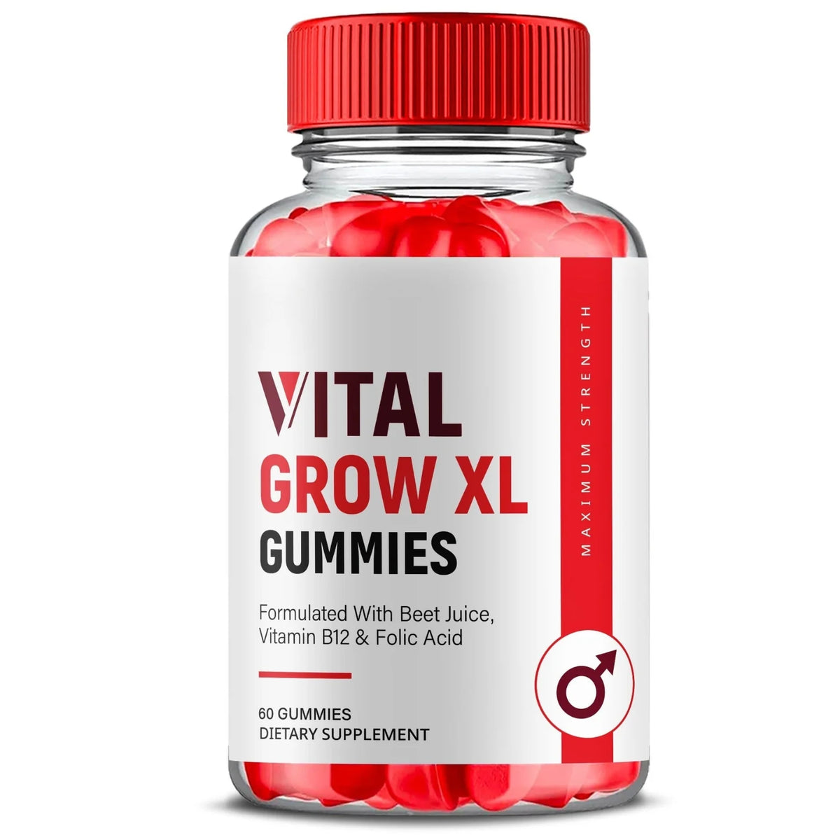 Gummies T34714