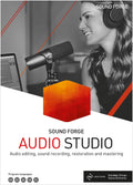 Audio Studio 15 Pack of 2 H43314