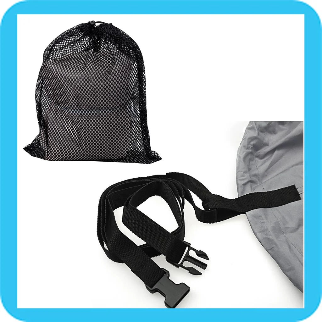 Boat Cover for Bass Cat Boats Sabre 2010 2011 Y451987