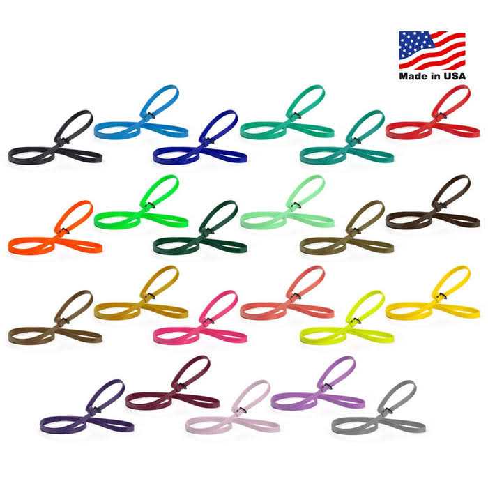 Biothane Slip Dog Leash Z804