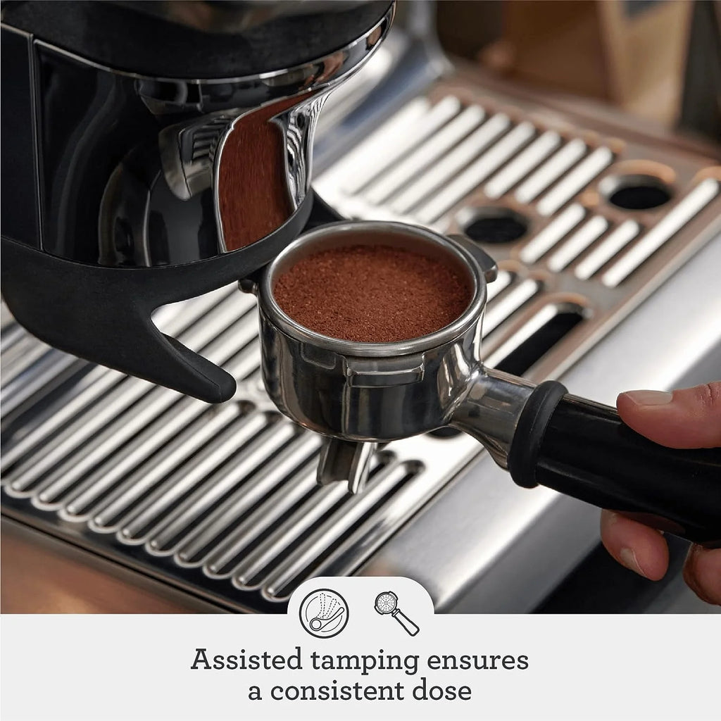 Espresso Machine U3347