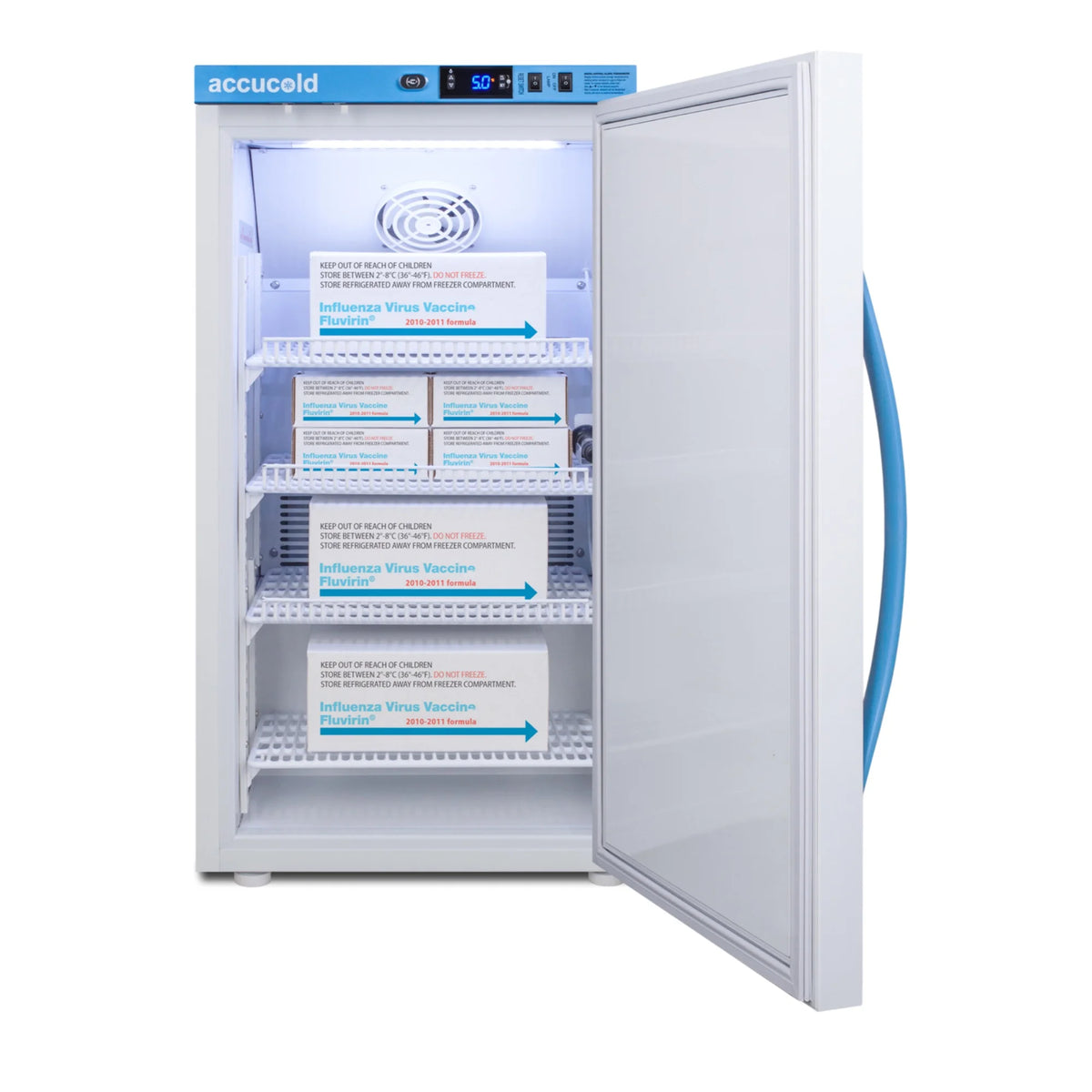 3 Cu.Ft. Counter Height Vaccine Refrigerator F636017
