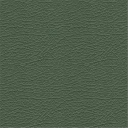White Faux Leather Fabric F831394