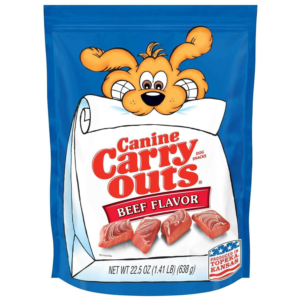 Dog Treats T4590