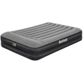 Queen 18 Air Mattress with Built-in AC Pump J272