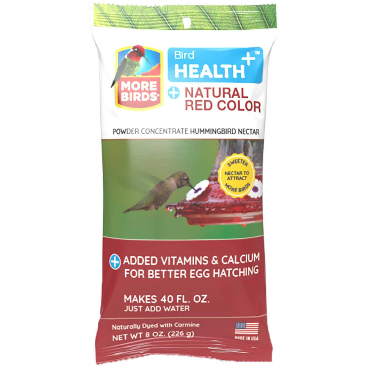 Hummingbird Nectar Powder Concentrate Y948732
