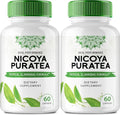 Keto Capsules 2 Pack S107