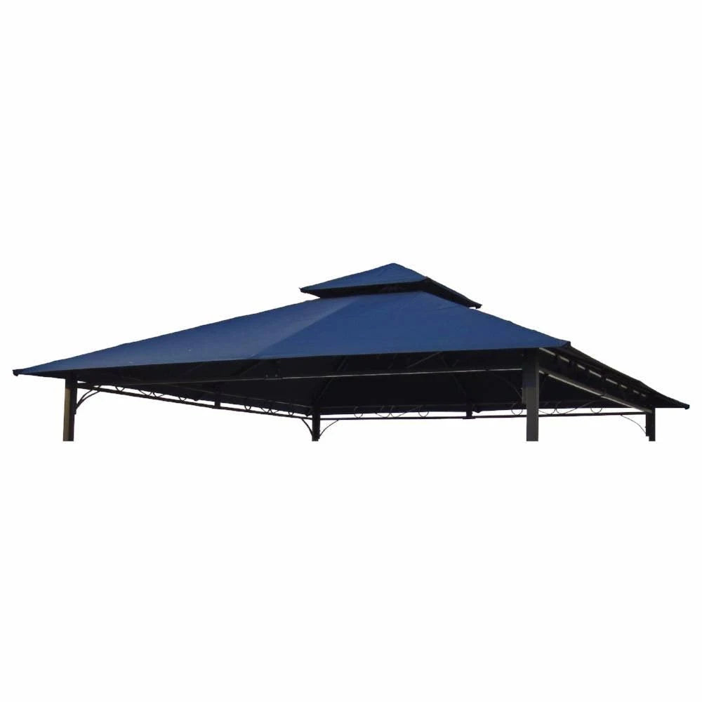 Yellow Replacement Canopy for 10-Foot Vented Canopy Gazebo C93293