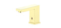 Touchless Bathroom Faucet in Polished Gold A589888