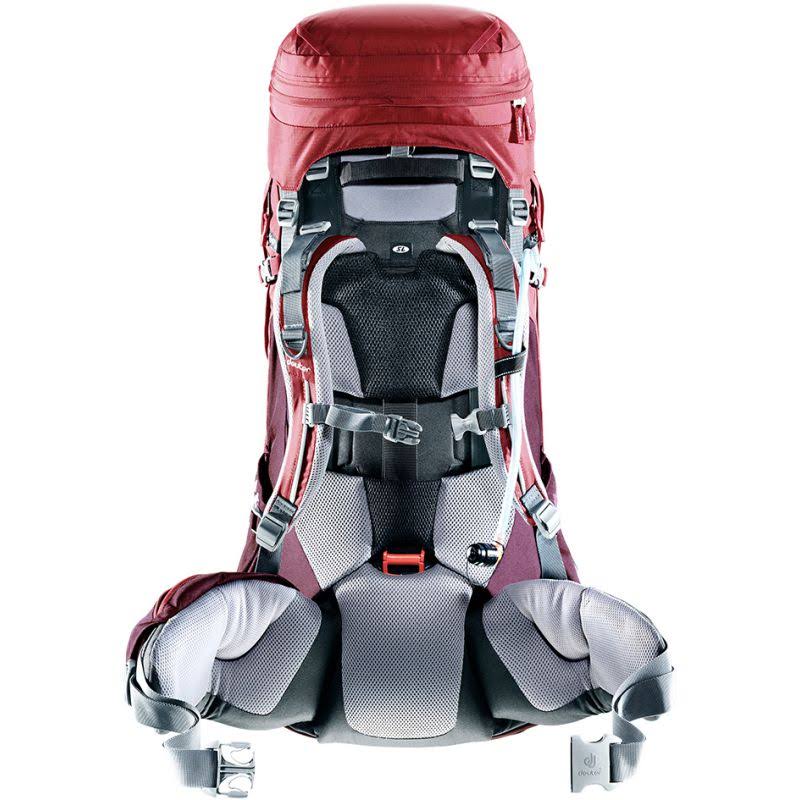 Aircontact Pro 55 + 15 SL Backpack Z2070