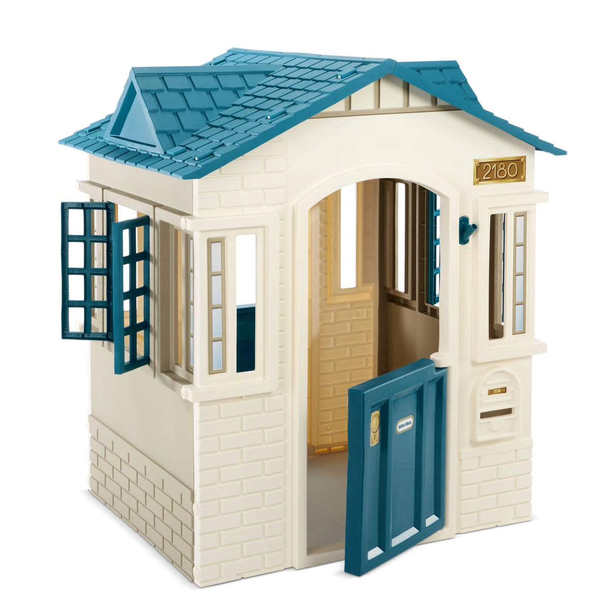Blue Playhouse J4160