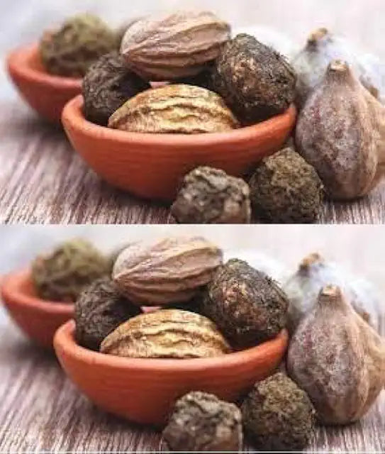 75 Gram Pack of 2 Triphala Churna U577112