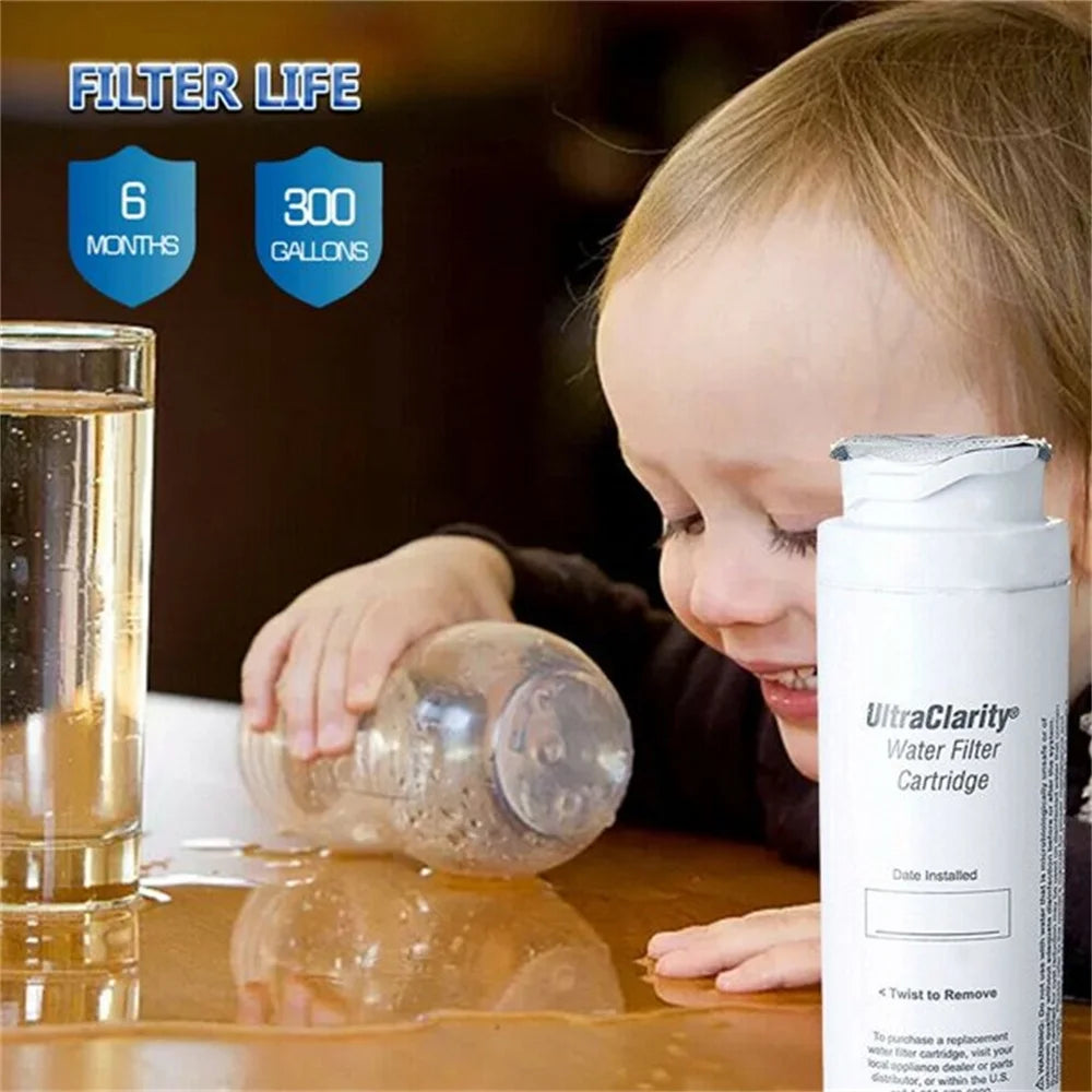 Refrigerator Water Filter Cartridge 3 Pack A279818