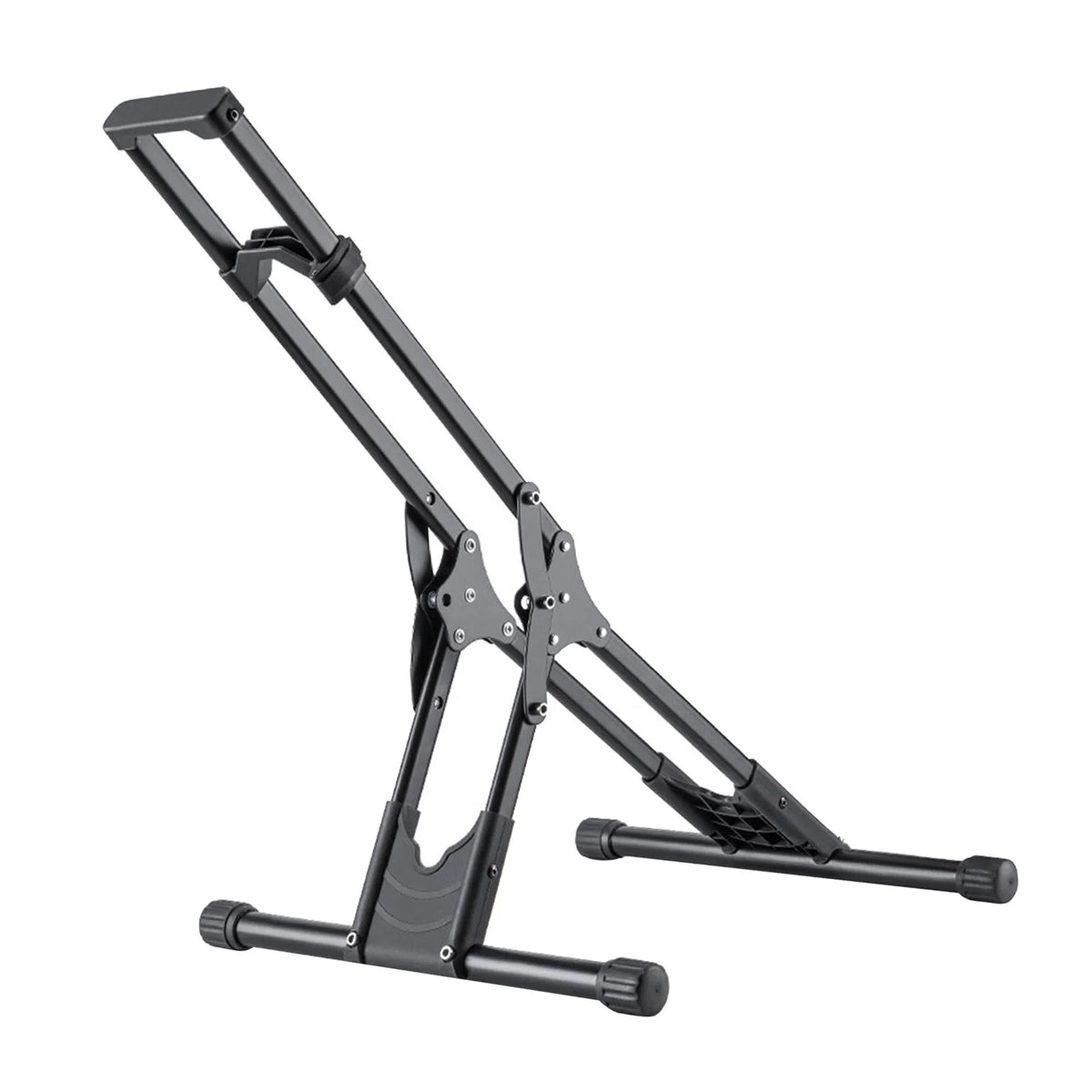 Foldable Bike Parking Rack Holder F890501