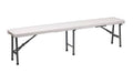 Folding Blow Mold Bench L136594