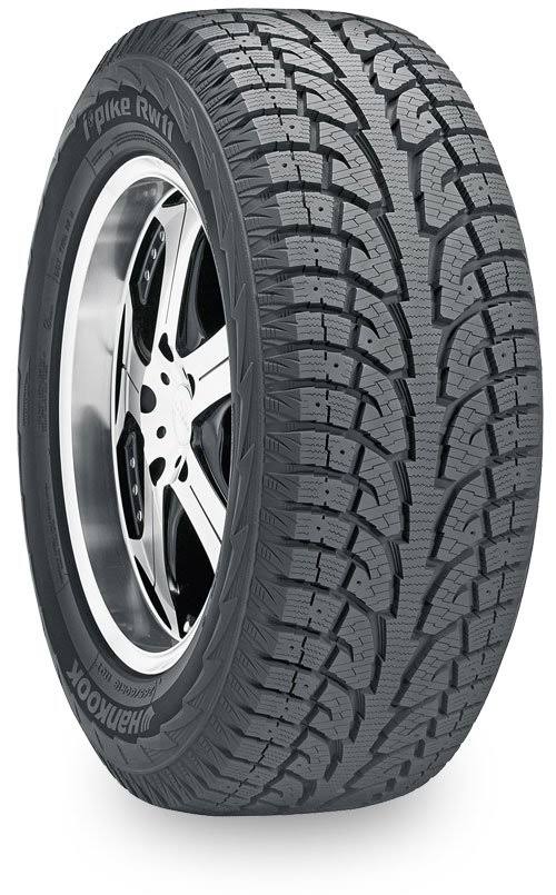 275/65R17 Tire W501