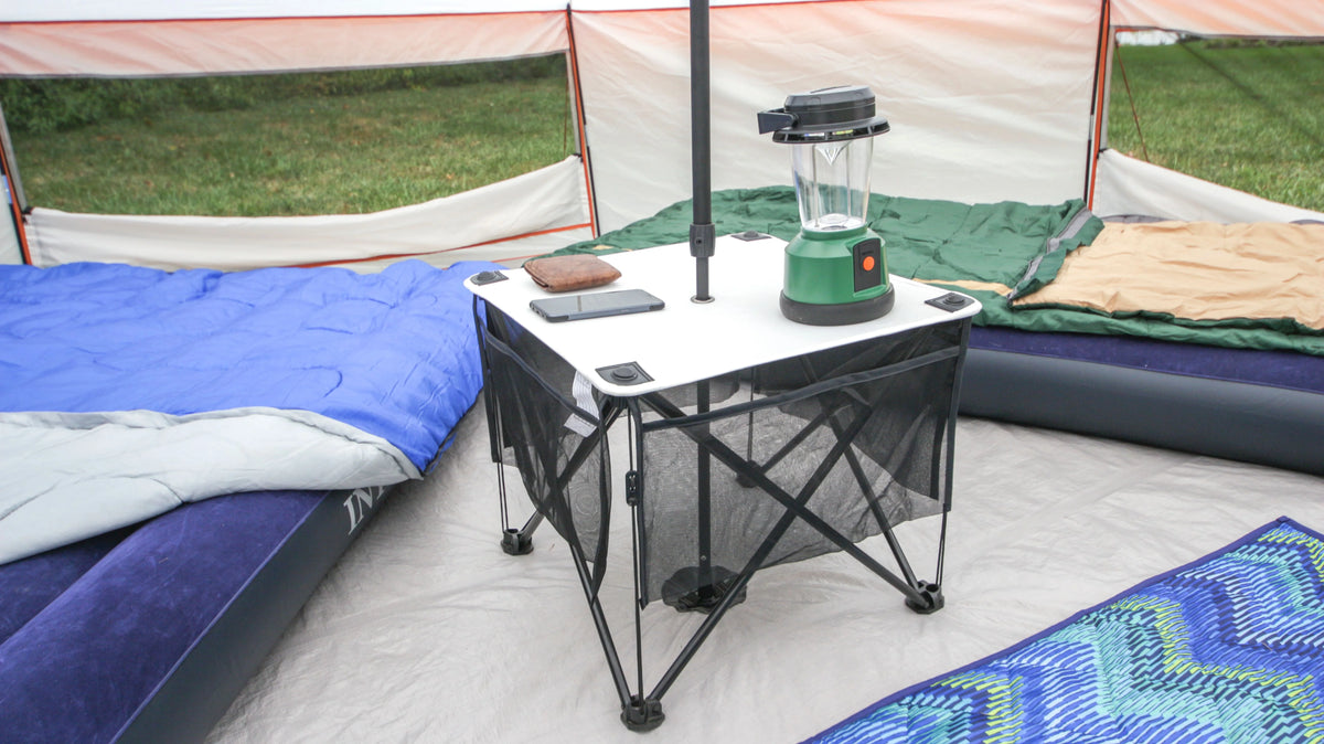 8-Person Yurt Tent O641764