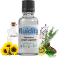 Flavorless Extract Concentrate Liquidizer 1 oz G9564