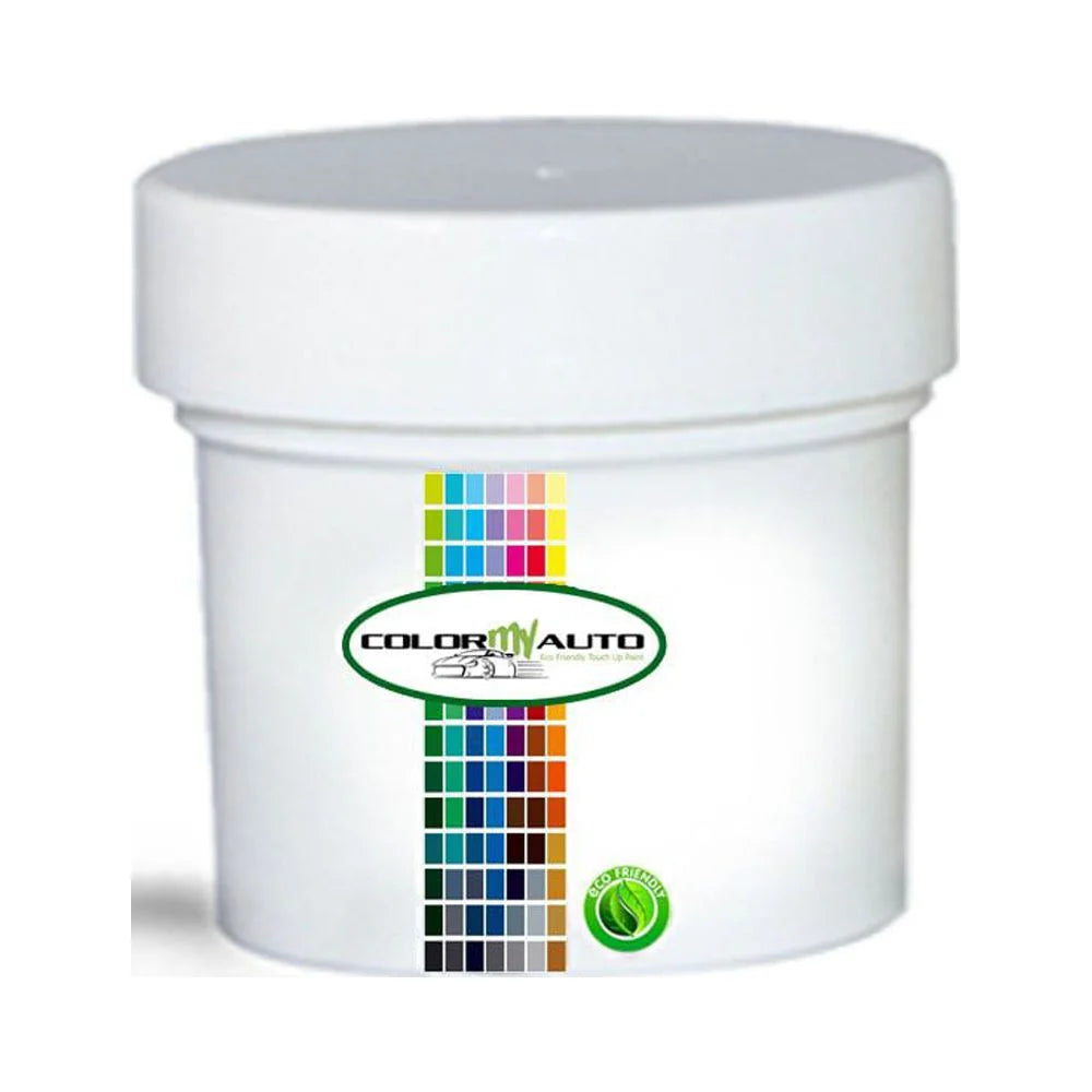 Red Jewel Tintcoat Metallic 301N Single Stage Automotive Paint 1 Oz Bottle B852679