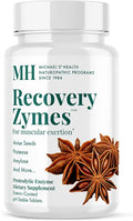 90 Enteric Coated Proteolytic Enzyme Tablets O9130