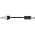 Drive Axle Rear M846571