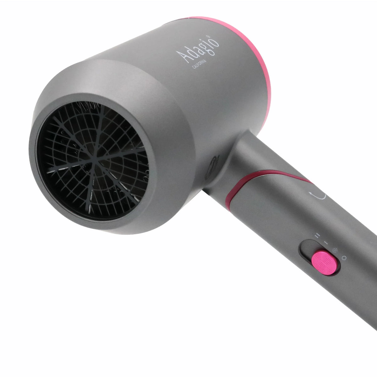 Foldable Blow Dryer J313