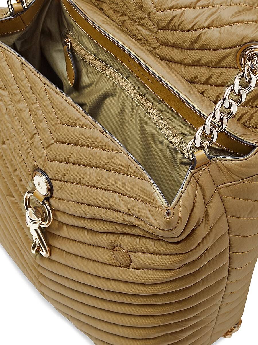 Edie Nylon Backpack L119