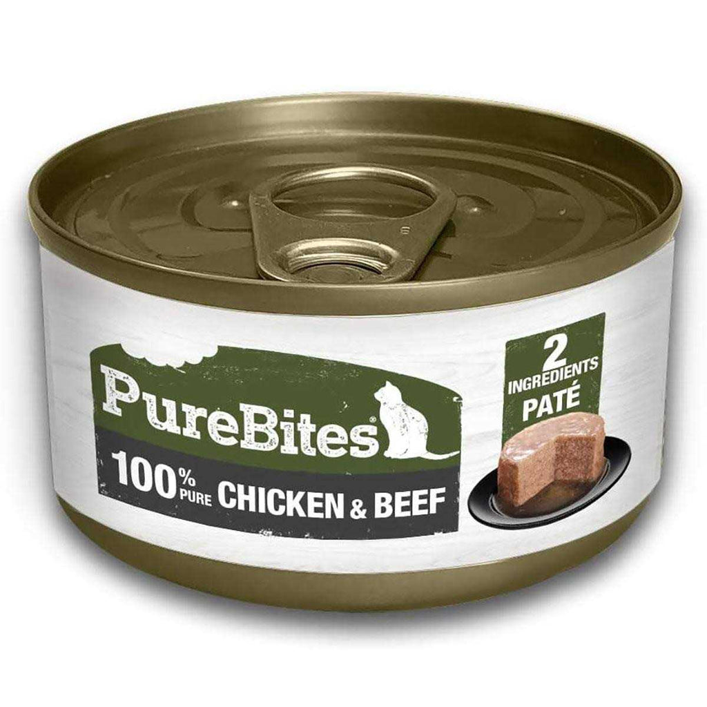 Chicken Pate Cat Food I886