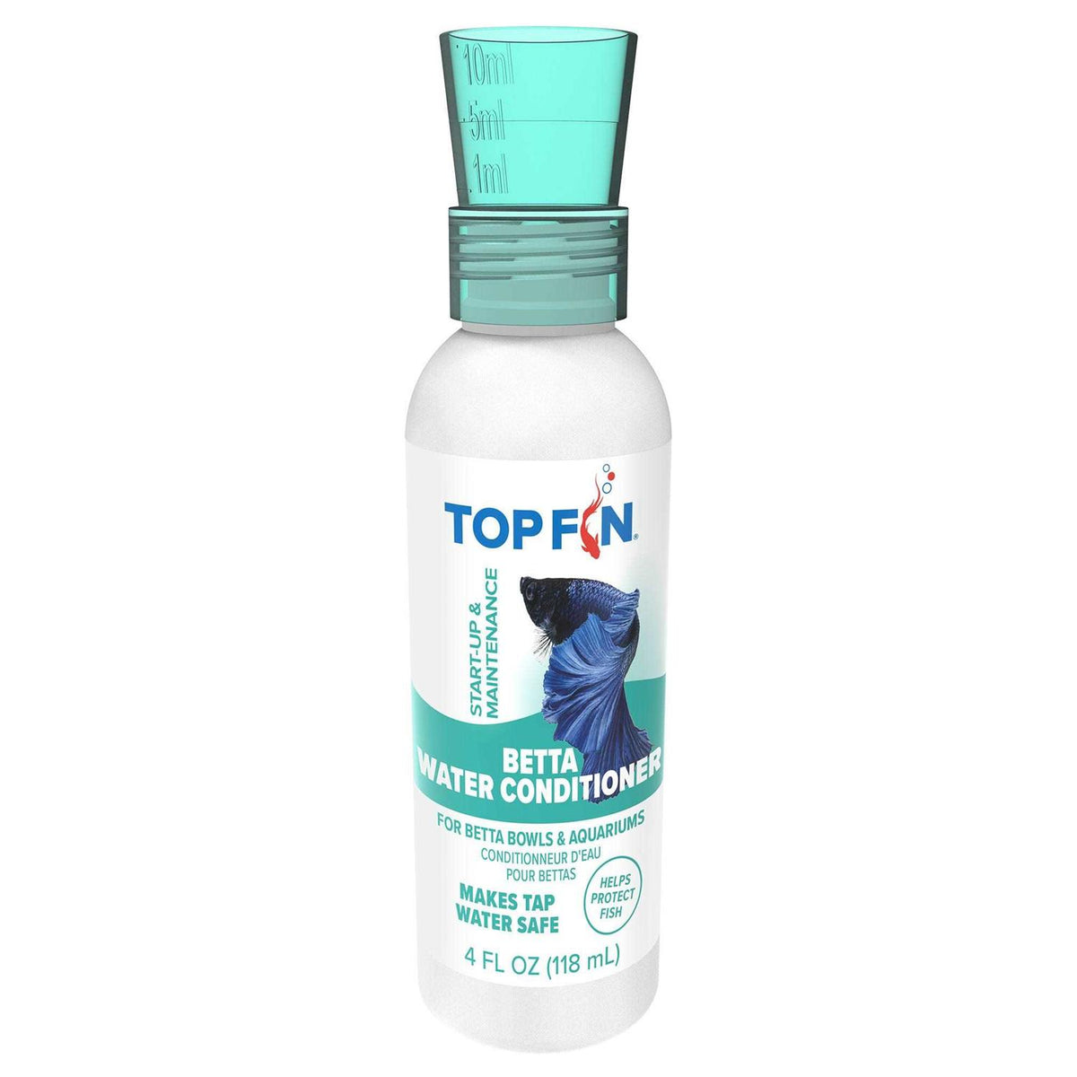 Aquarium Tank Water Conditioner Z4497