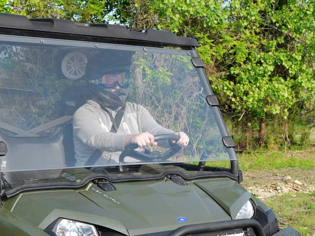 Heavy Duty Full Windshield Z664666