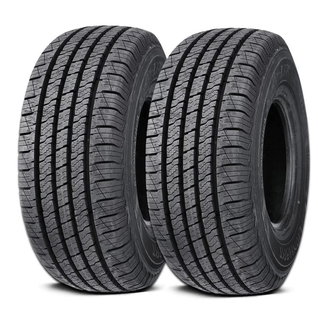 All Season Truck Tires 215/60R17 96H Y86578