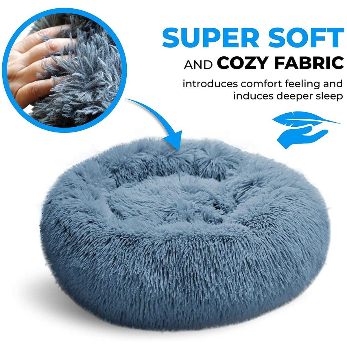 Cat Bed N782972