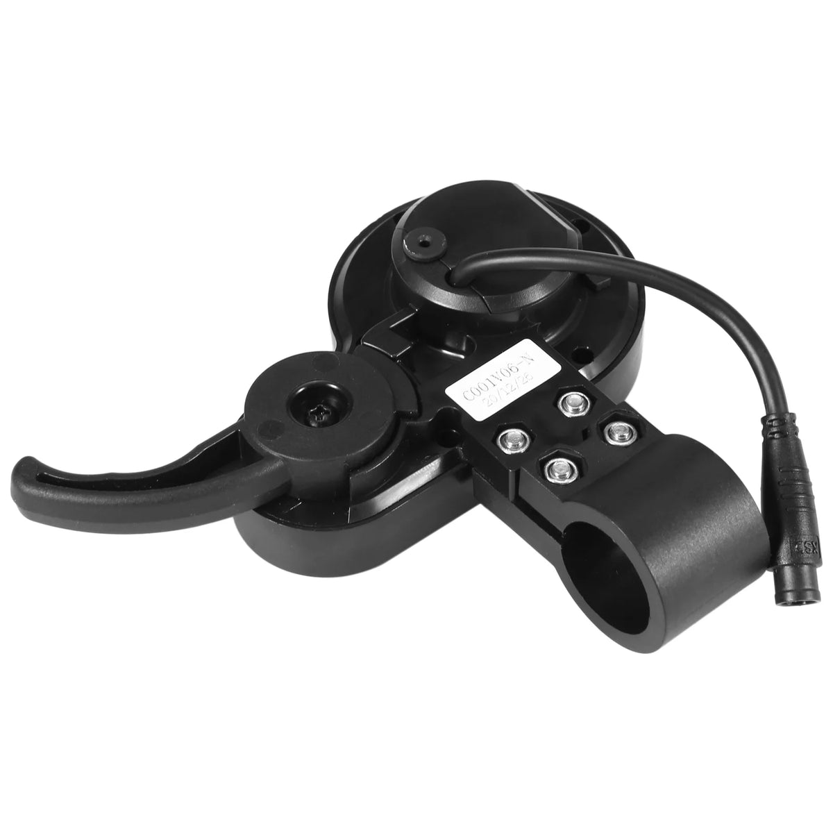 Electric Scooter Instrument Display Spare Parts B601219