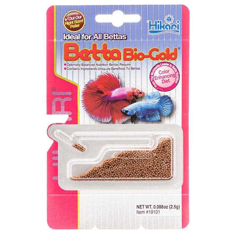 Betta Fish Food N131