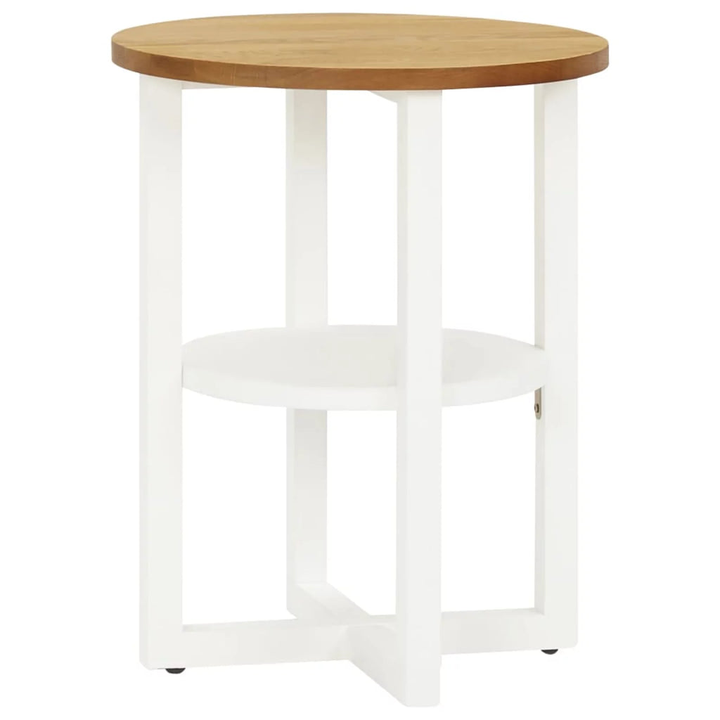 Solid Oak Wood Table E236