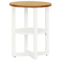 Solid Oak Wood Table E236