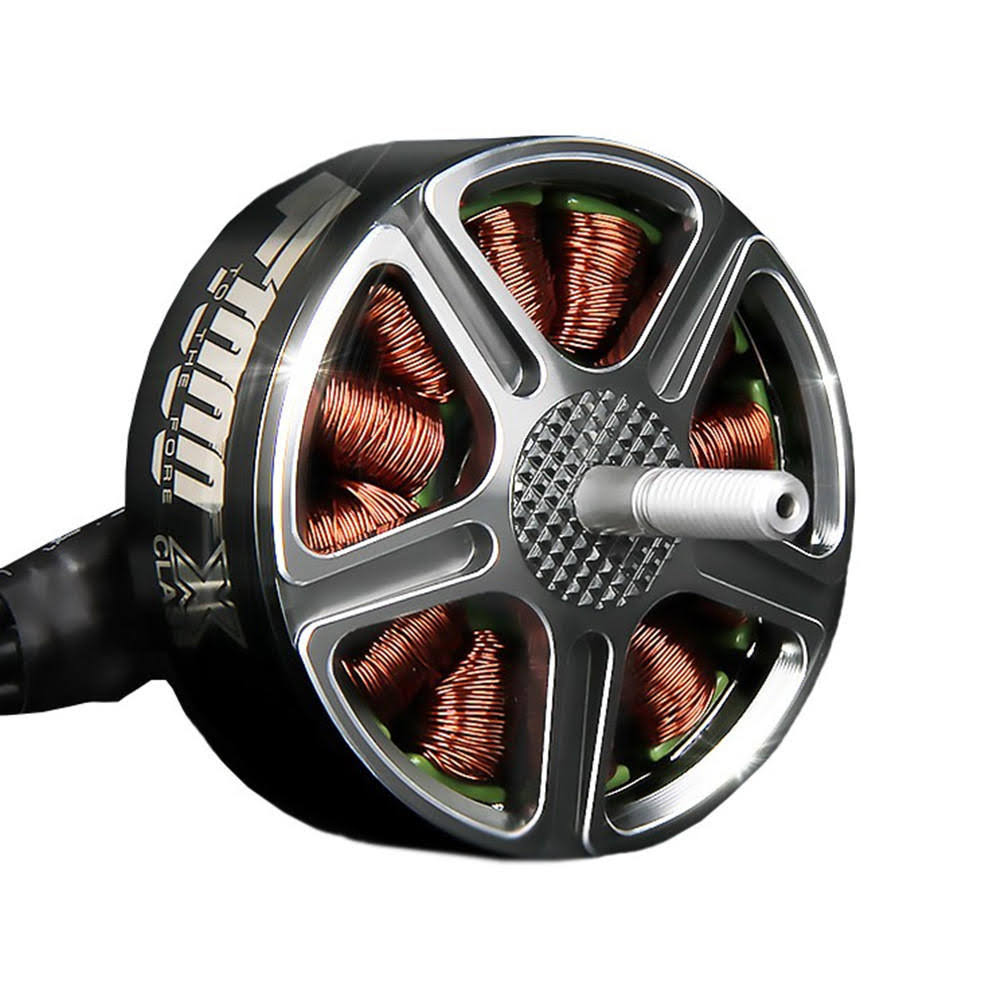 Brushless Motor for RC Drone H356