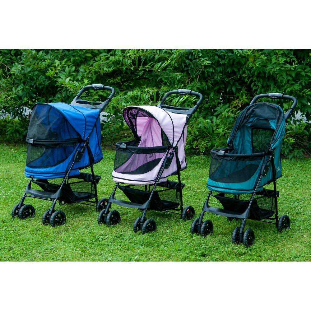 Pet Stroller Y6576