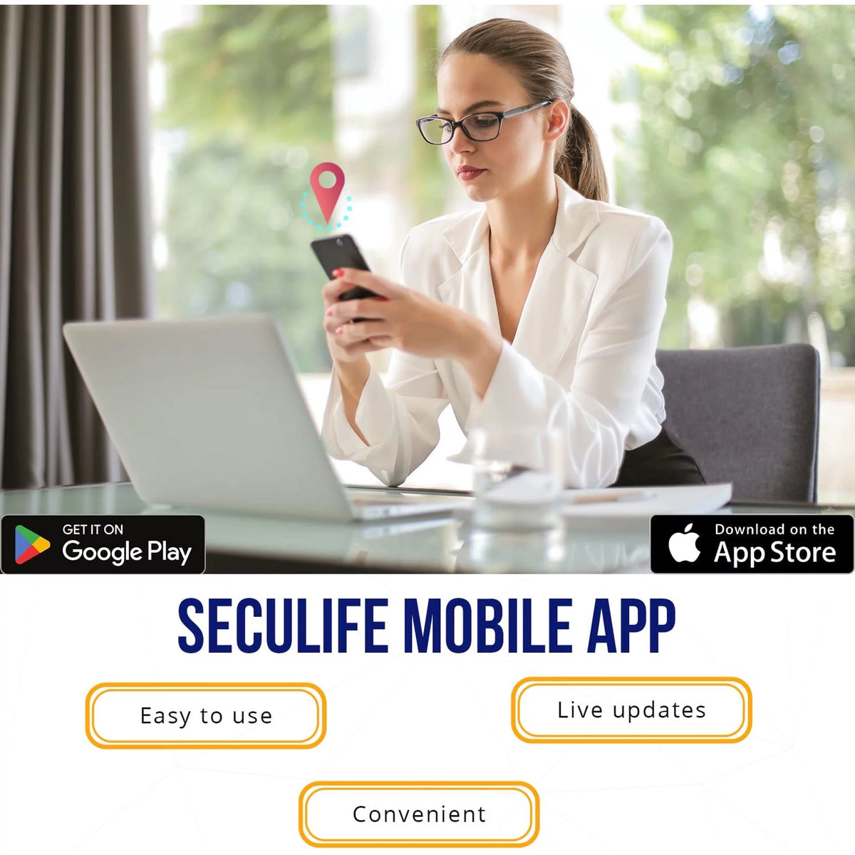 Elderly Fall Alert Monitoring SOS Button GPS Tracker Q97127