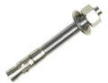 Wedge Anchors 304 Stainless Steel 10 T787