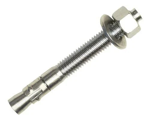 Wedge Anchors 304 Stainless Steel 10 T787