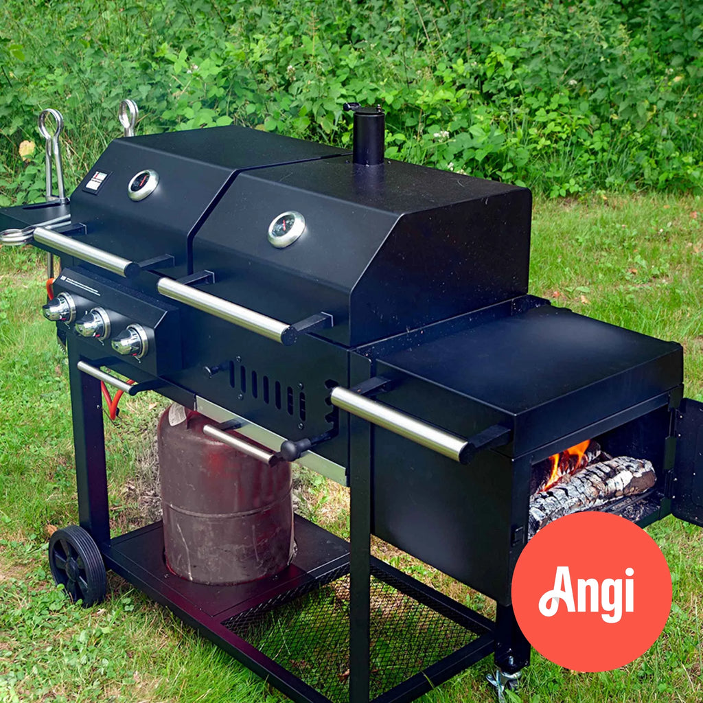 Grill Assembly N1782