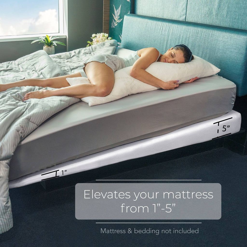 Queen Size Foam Support Wedge U35141