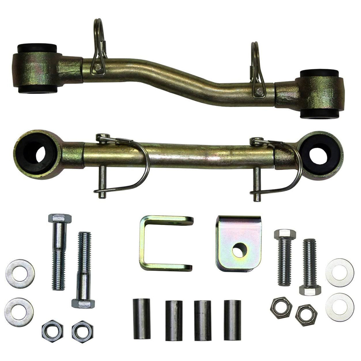Sway Bar Extended End Links P8741