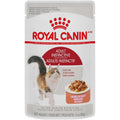Adult Instinctive Chunks in Gravy Cat Food Pouch L816