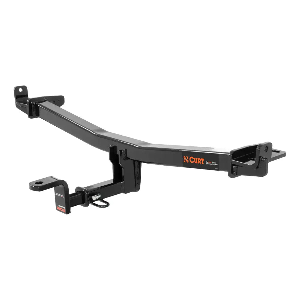 Class 2 Trailer Hitch with Ball Mount D305319