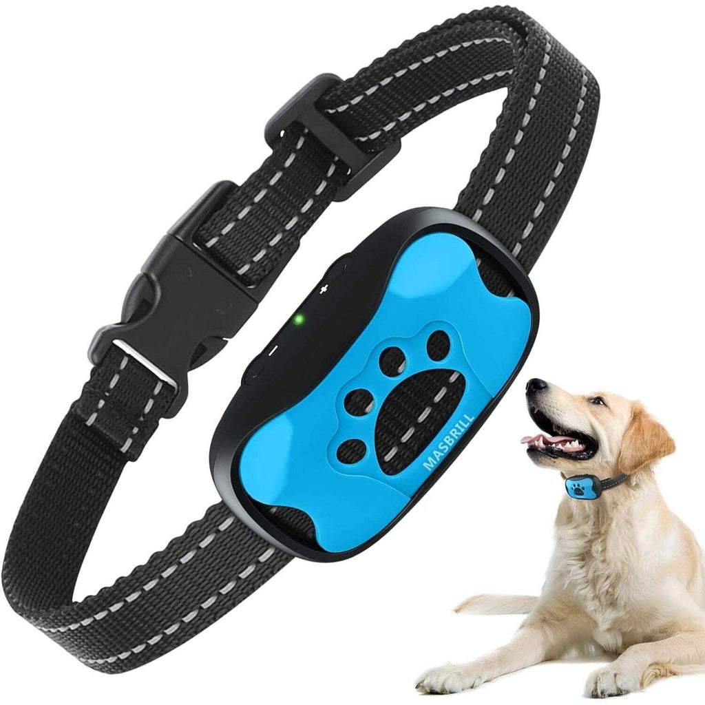 Anti Bark Collar Dog Bark Collar W663783
