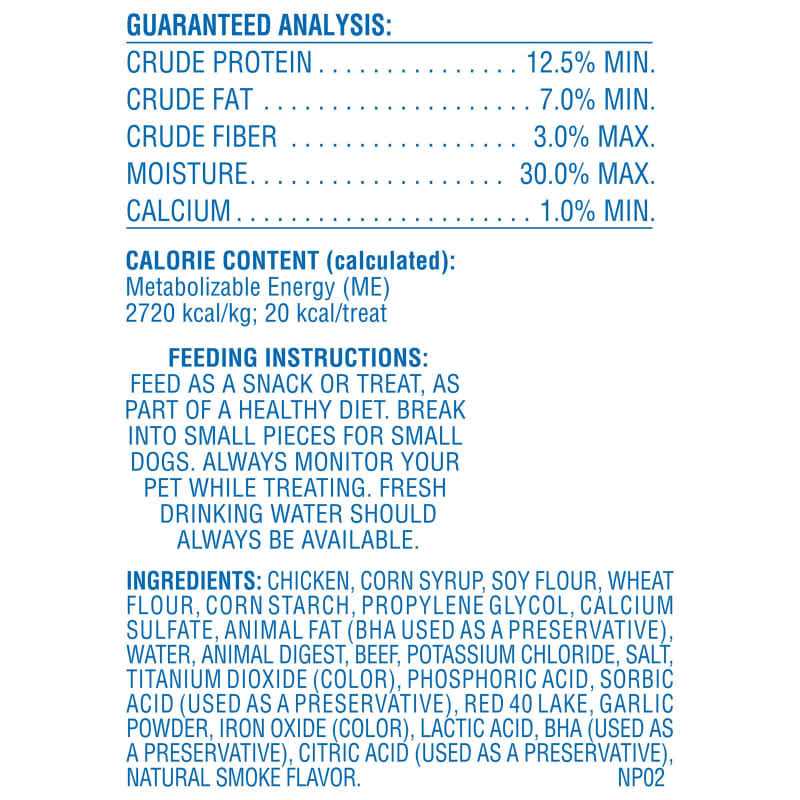 Dog Treats T4590