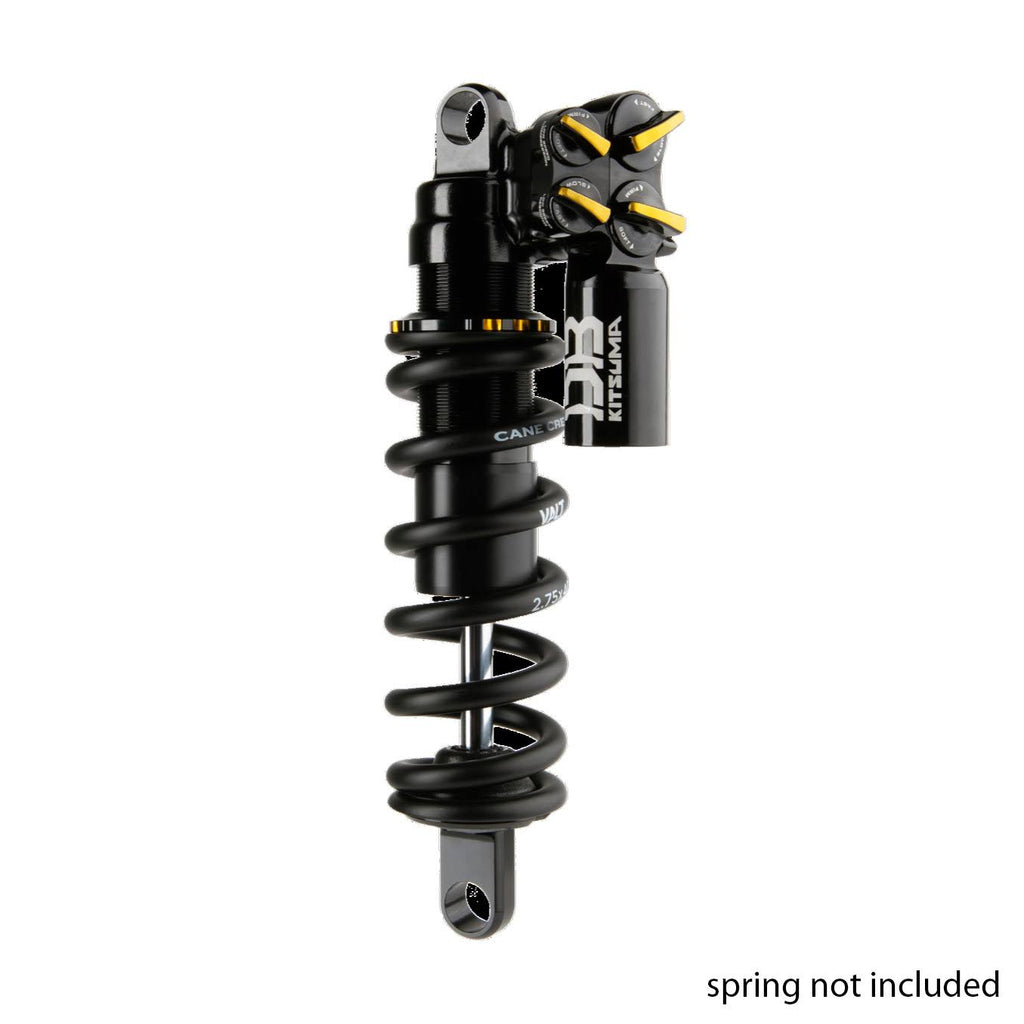 230 x 57.5 Coil Rear Shock J390